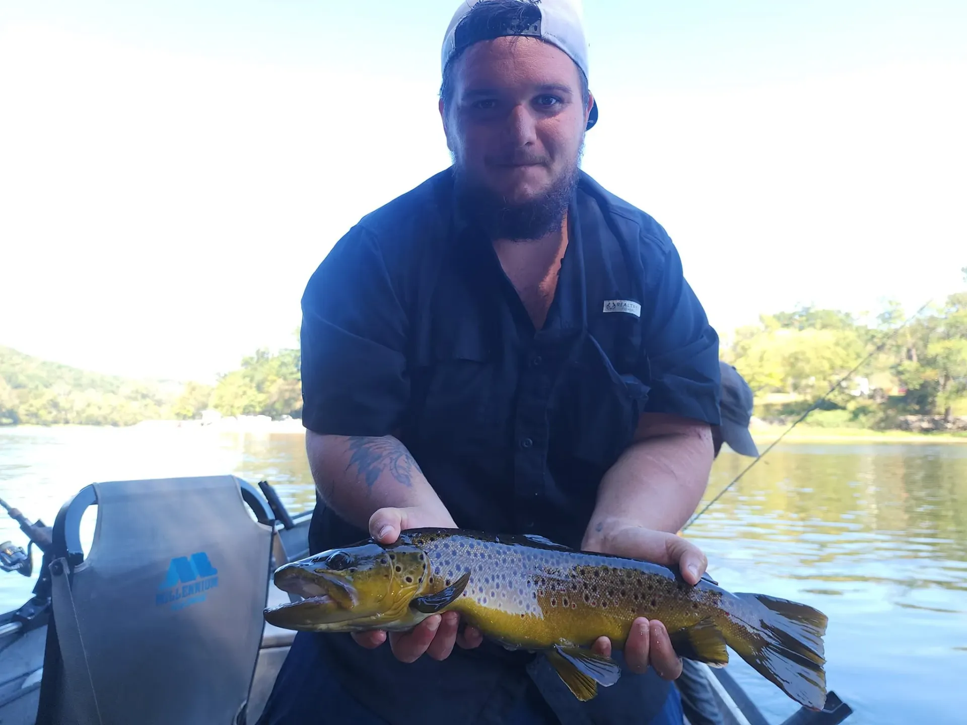 Arkansas Fishing License Guide