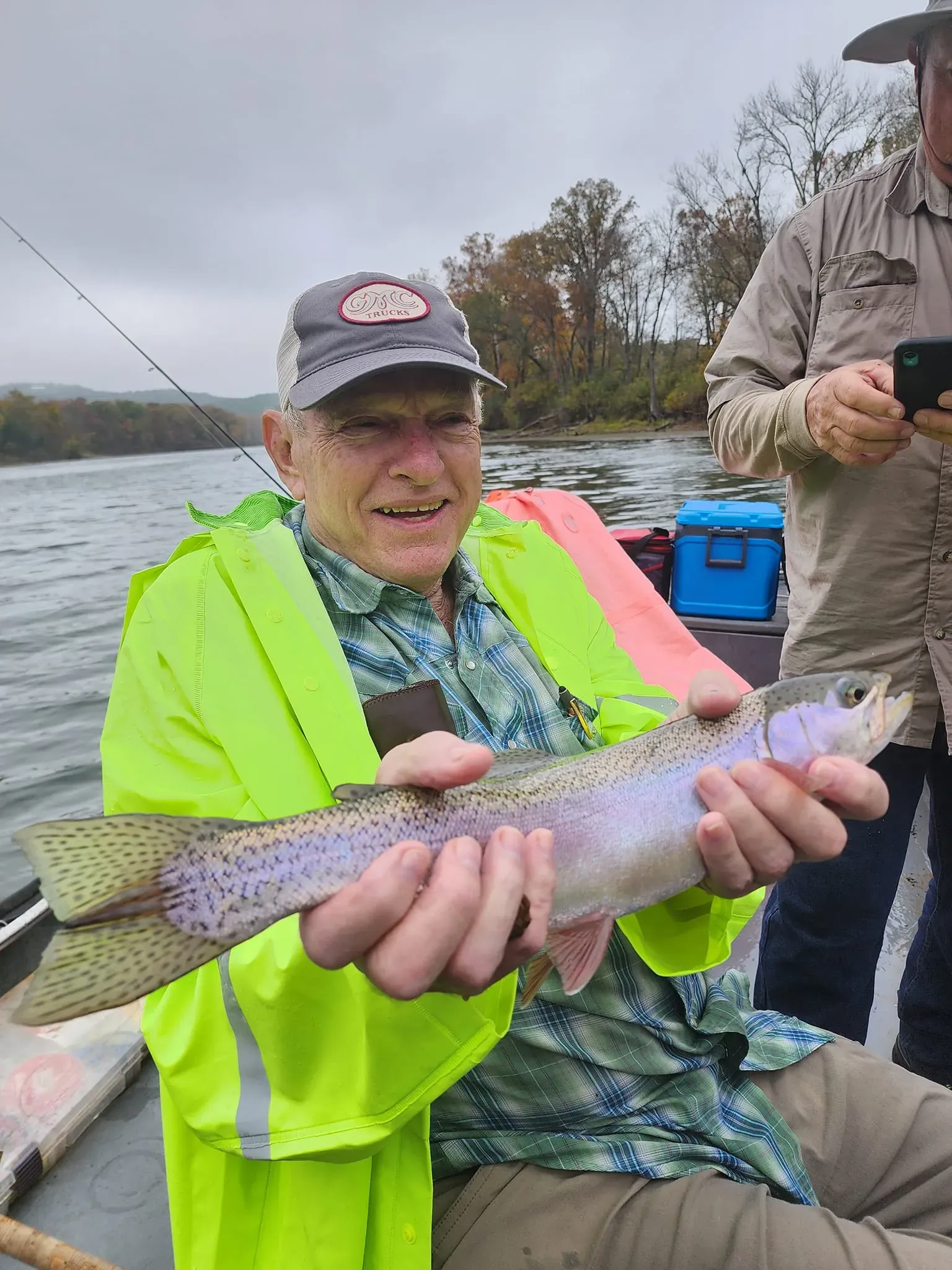 Beginner’s Guide to Trout Fishing in Arkansas